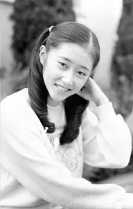 細矢智恵子のプロマイド